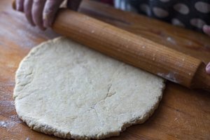 Kochen & Backen