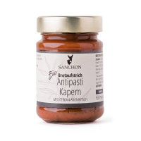 Antipasti Kapern