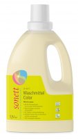 Waschmittel color 1,5l Mint&amp;Lemon