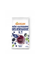 Meine Geliers&uuml;sse 4:1 ( Erythrit Basis)