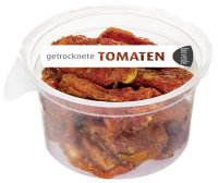 sonnengetrocknete Tomaten 80g