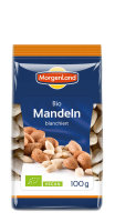 Mandeln blanchiert 100g