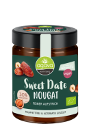 Sweet Date Nougat 300g