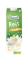 Reisdrink Vanille