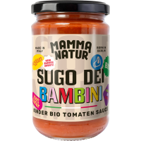 Sugo dei bambini