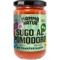 Sugo al pomodoro