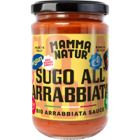 Sugo allarrabbia