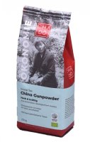 Fairtrade China Gunpowder 250g