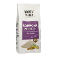 Roh-Rohrzucker 1kg