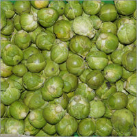 Rosenkohl BIOLAND 1kg