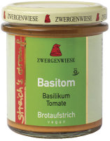 Zwergenwiese Basitom 160g