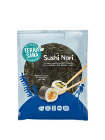 Nori-Bl&auml;tter f&uuml;r Sushi