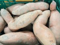 Batate S&uuml;&szlig;kartoffel 1kg