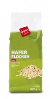 Green Haferflocken fein 500g