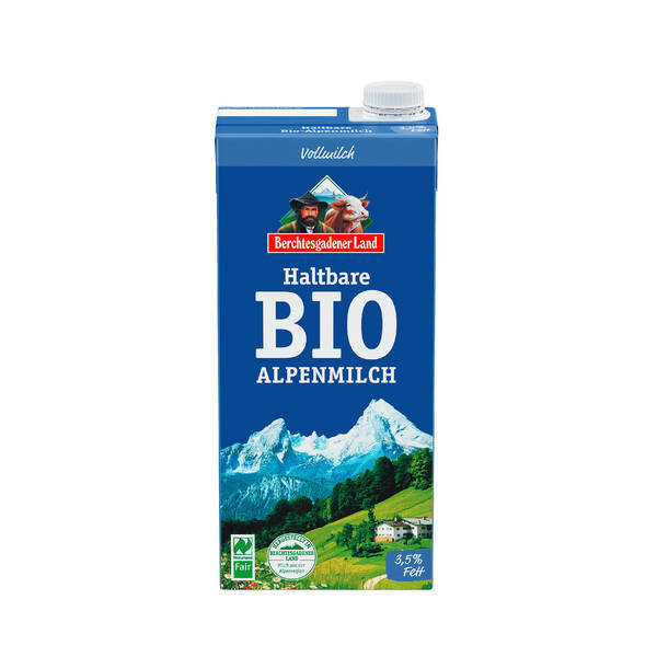 H-Milch 3,5% ( BGL)