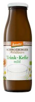 Trink- Kefir natur  0,5l
