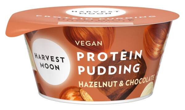 Hazelnut &amp; Chocolate  120g