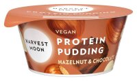 Hazelnut &amp; Chocolate  120g