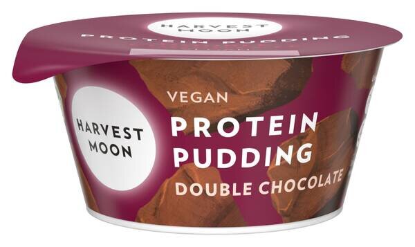 Double Chocolate  120g
