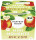 Mini Moments Apfel Zimt  100g