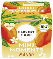 Mini Moments Mango  120g
