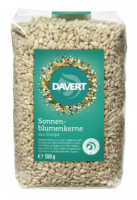 Davert Sonnenblumenkerne, 500g