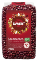 Davert Azukibohnen, 500g