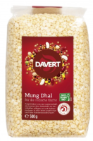Davert Mung Dhal, 500g