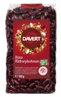 Davert Rote Kidneybohnen, 500g