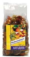 Naturata Studentenfutter mit Sultaninen, 200g