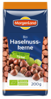 Morgenland Haselnusskerne, 200g