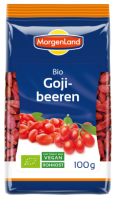 Morgenland Gojibeeren, 100g