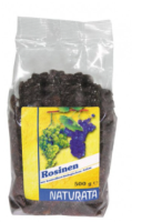 Naturata Rosinen, 500g