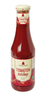 Zwergenwiese Tomatenketchup, 500ml