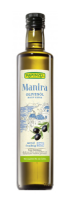 Rapunzel Oliven&ouml;l Manira, nativ extra, 0,5l