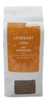 VON Leinsaat Bioland, 500g