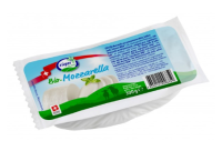 Z&uuml;ger Mozzarella, 300g Rolle