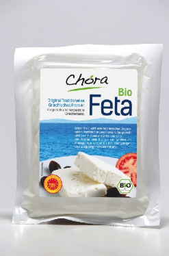 Ch&oacute;ra Bio Feta 45%F PDO, ca. 150g