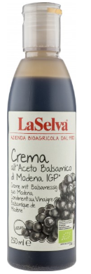 LaSelva Balsamessig Creme klassisch