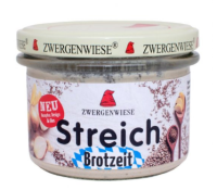 Zwergenwiese Brotzeit Streich nach Obazda Art, 180gr