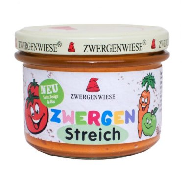 Zwergenwiese Zwergen Streich, 180gr