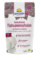 Flohsamenschalen gemahlen, 170g