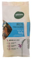 Naturata Reisnudeln Tricolore, 250g