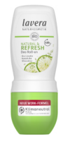 Refresh Deo Roll-on