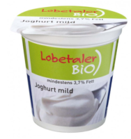 Joghurt Natur 3,7% Fett, 150g