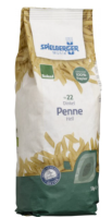 Spielberger Dinkel Penne hell, 500g