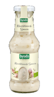 Byodo Knoblauch Sauce, 250ml