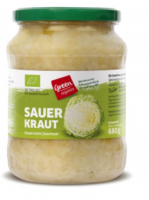 Green Sauerkraut, 680 ml