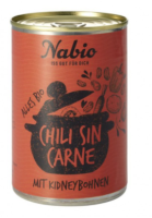 Nabio Eintopf Chili, 400g