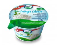 Z&uuml;ger Cottage Cheese 20%F, 200g